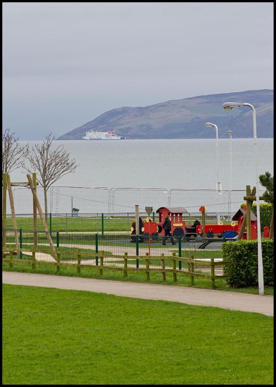 Lakeview Guest House Stranraer Room photo